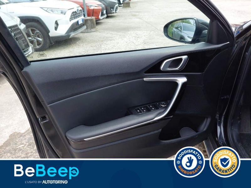 Kia Xceed 1.0 T-GDI STYLE GPL 111CV