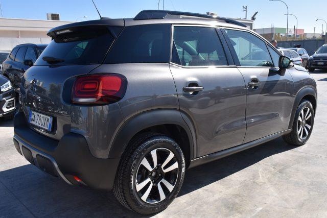 CITROEN C3 Aircross BlueHDi 100 S&S Shine