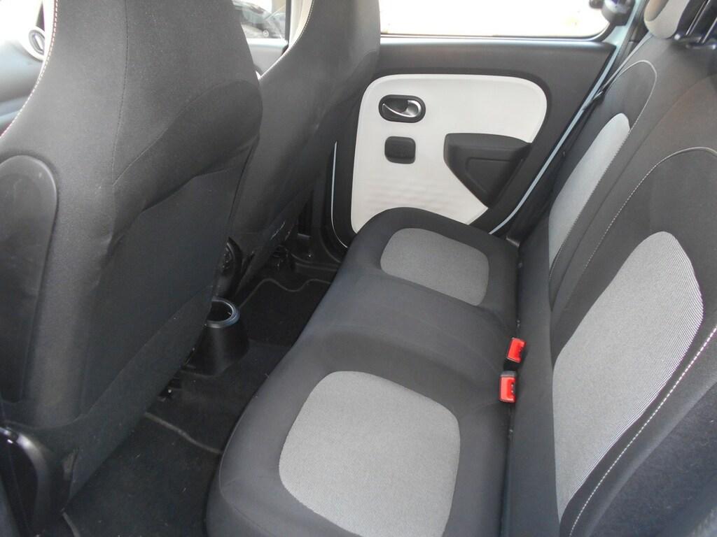 Renault Twingo 22 kWh Zen