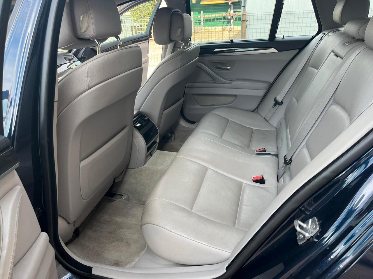 Bmw 530d 3.0cc 258cv Touring Msport euro 5B