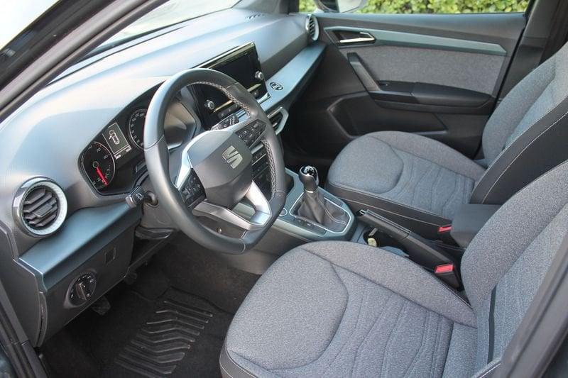 Seat Arona 1.0 EcoTSI 110 CV Xperience