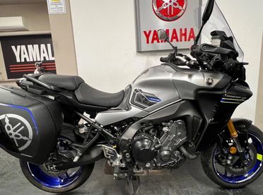 Yamaha Tracer 9 GT