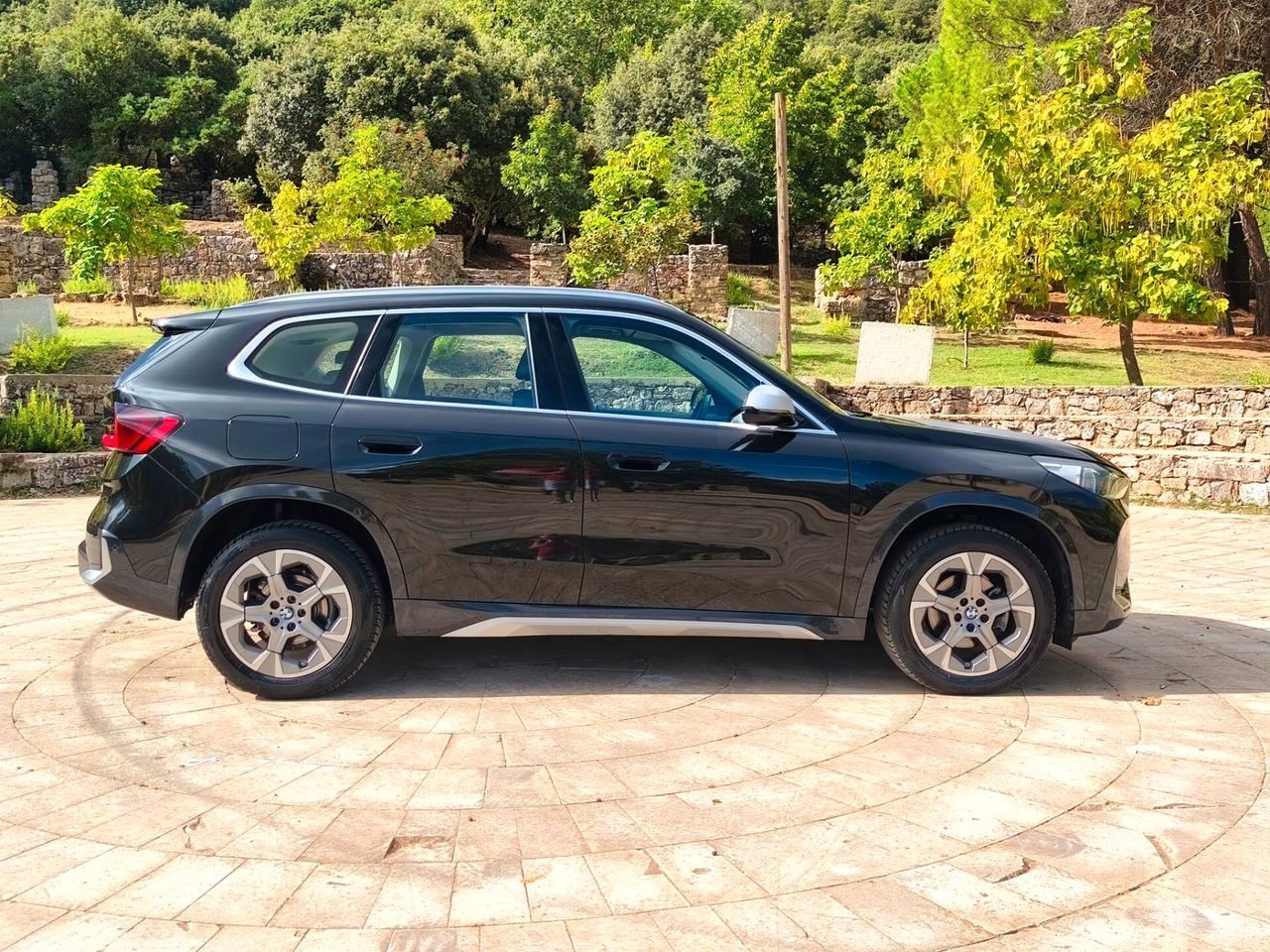 Bmw X1 sDrive 18i xLine garanzia 2 anni bmw
