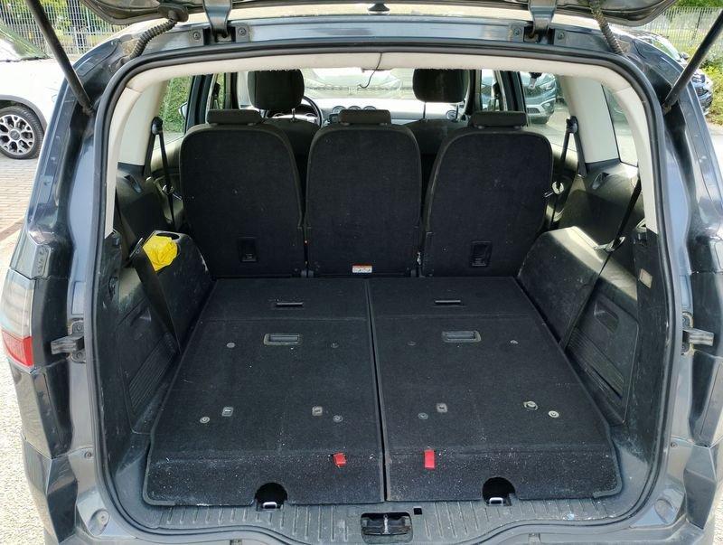 Ford S-Max S-Max 2.0 tdci Titanium