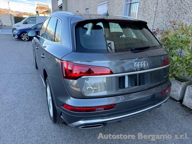 AUDI Q5 40 TDI 204 CV quattro S tronic S line"VIRTUAL"