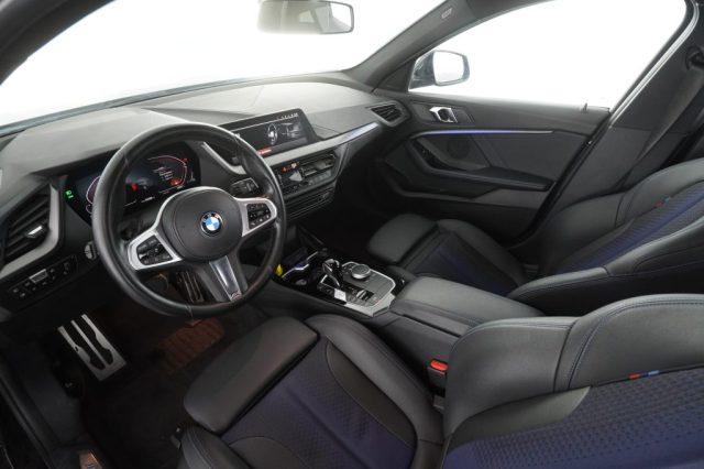BMW 118 Serie 1 i 5p. Msport