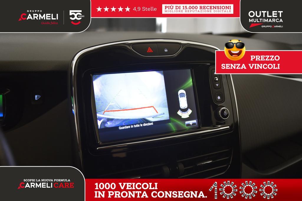 Renault Zoe Intens Q90