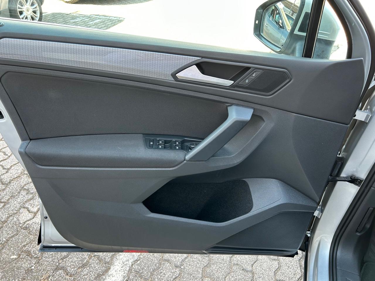 Volkswagen Tiguan 2.0 tdi Life 150cv dsg