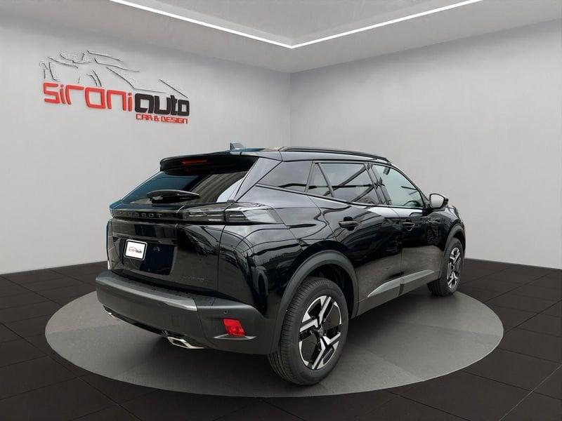 Peugeot 2008 2008 1.2 hybrid GT 145cv e-dcs6