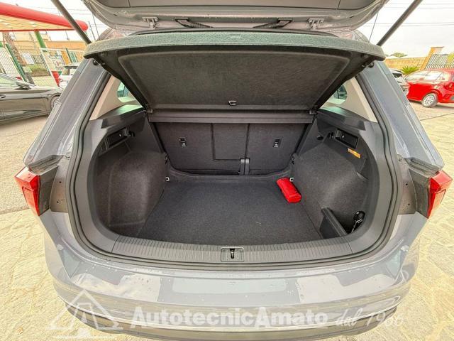 VOLKSWAGEN Tiguan 1.5 TSI ACT Life