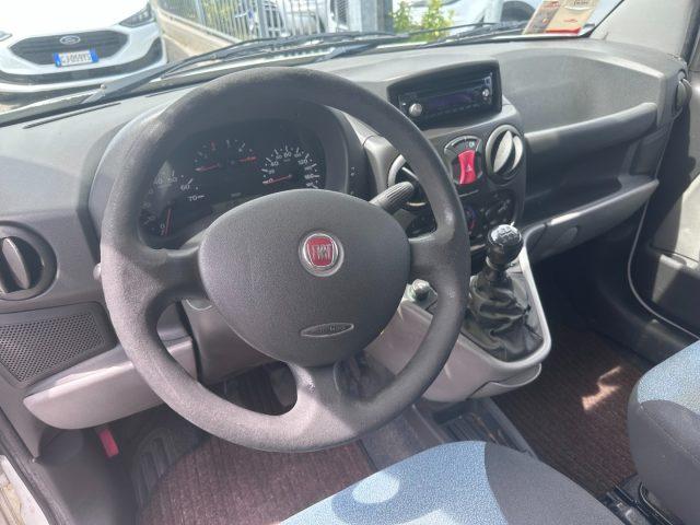 FIAT Doblo 1.6 16V Nat.Pow.Cargo SX