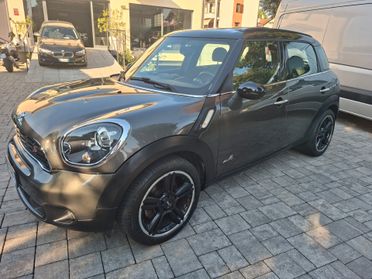 Mini Cooper SD Countryman 2.0 ALL4 TETTO APRIBILE
