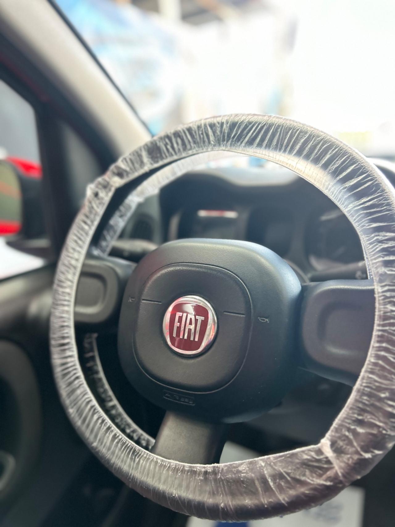 Fiat Panda 1.2 Benzina Lounge 2018