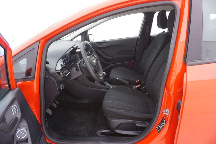 Ford Fiesta Hybrid Connect BR555015 1.0 Mild Hybrid 125CV