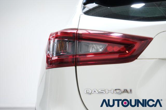 NISSAN Qashqai 1.5 DCI 115 CV N-CONNECTA TETTO PANORAMICO