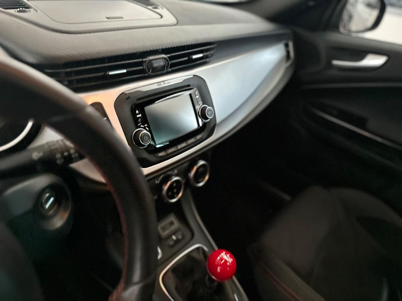 Alfa Romeo Giulietta 2.0 JTDm-2 150 CV/2015