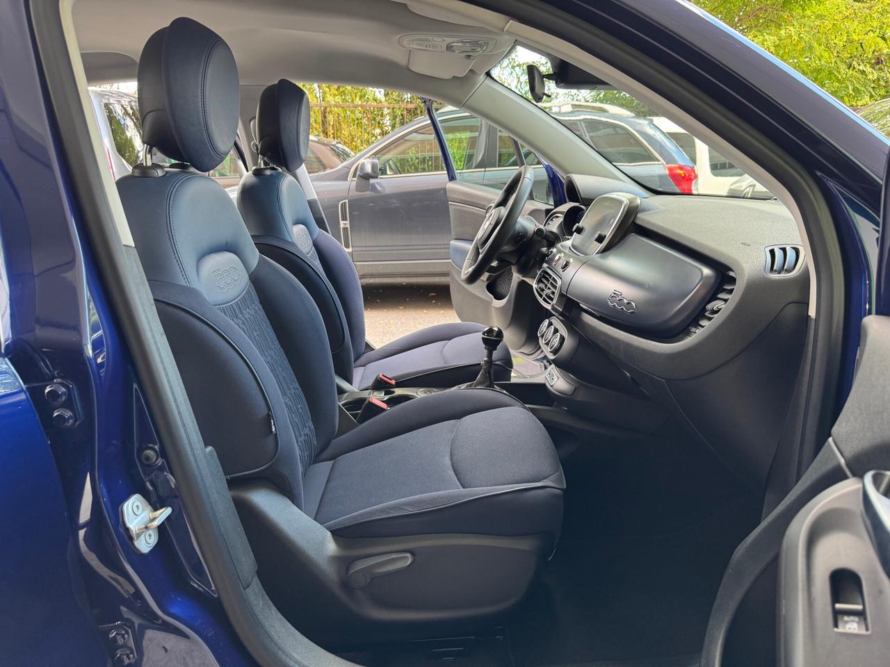 Fiat 500X 1.0 T3 SPORT 120Cv GARANZIA 24 MESI