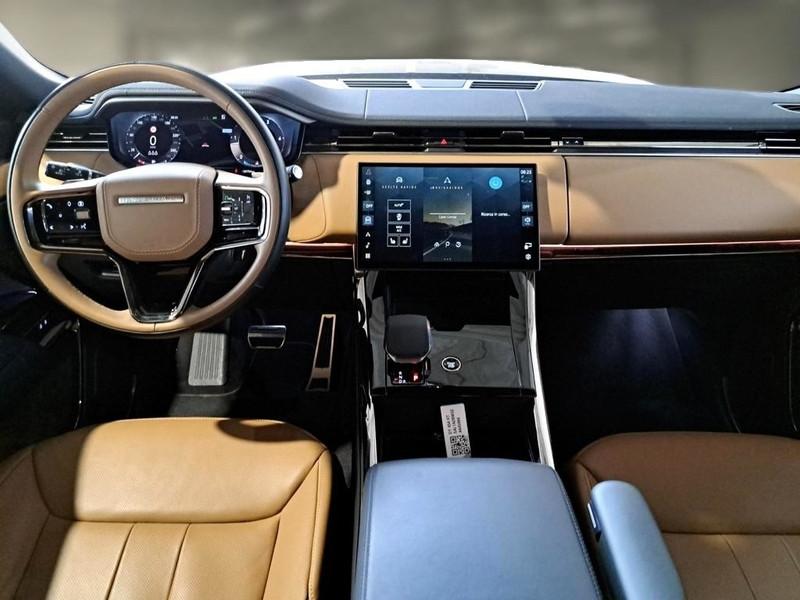 LAND ROVER RANGE ROVER SPORT 3.0D MHEV I6 249 CV DYNAMIC SE AUTO SUV