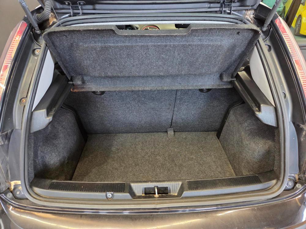 Fiat Punto Evo 5 Porte Punto Evo 5p 1.3 mjt Dynamic s&s 75cv dpf