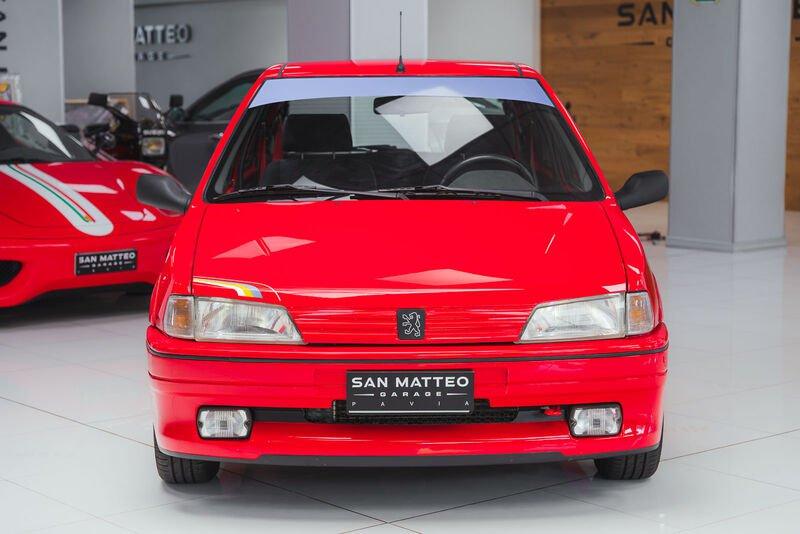 Peugeot 106