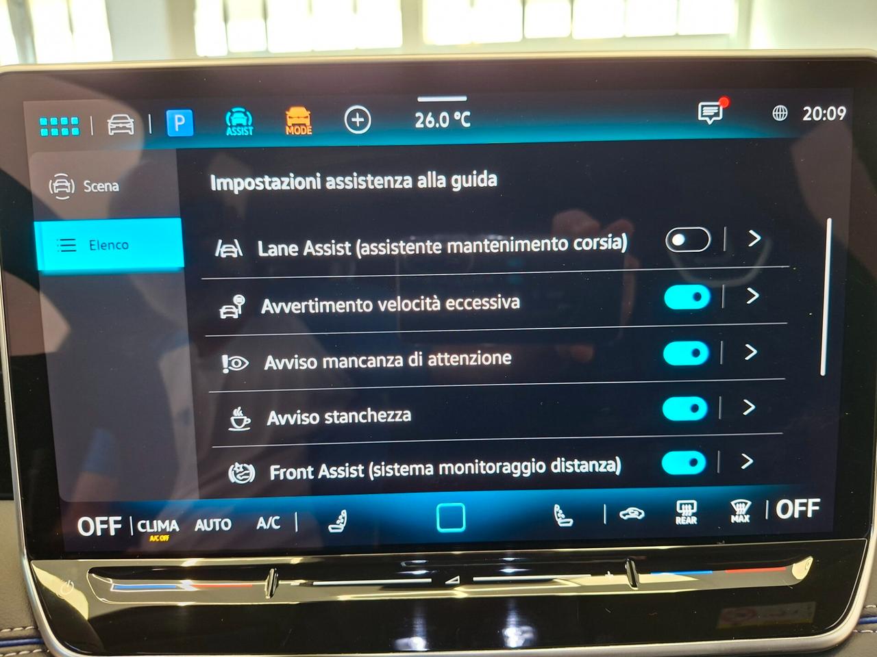 Volkswagen Tiguan 2.0 TDI 150 CV DSG R-Line Plus NUOVA