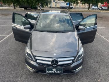 Mercedes-benz B 180 CDI BlueEFFICIENCY Premium