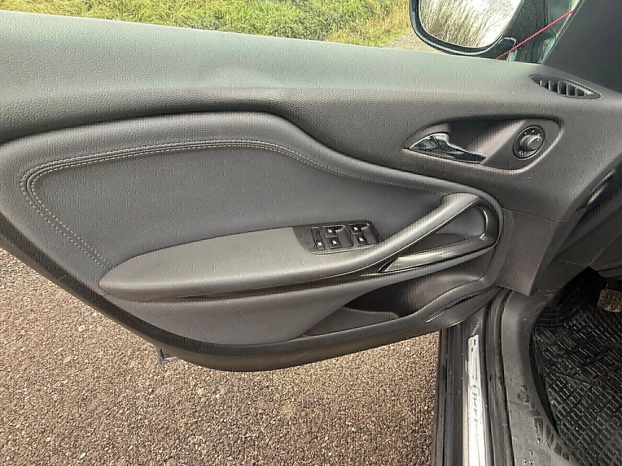 Opel Zafira Tourer 1.6 Turbo EcoM 150CV Cosmo