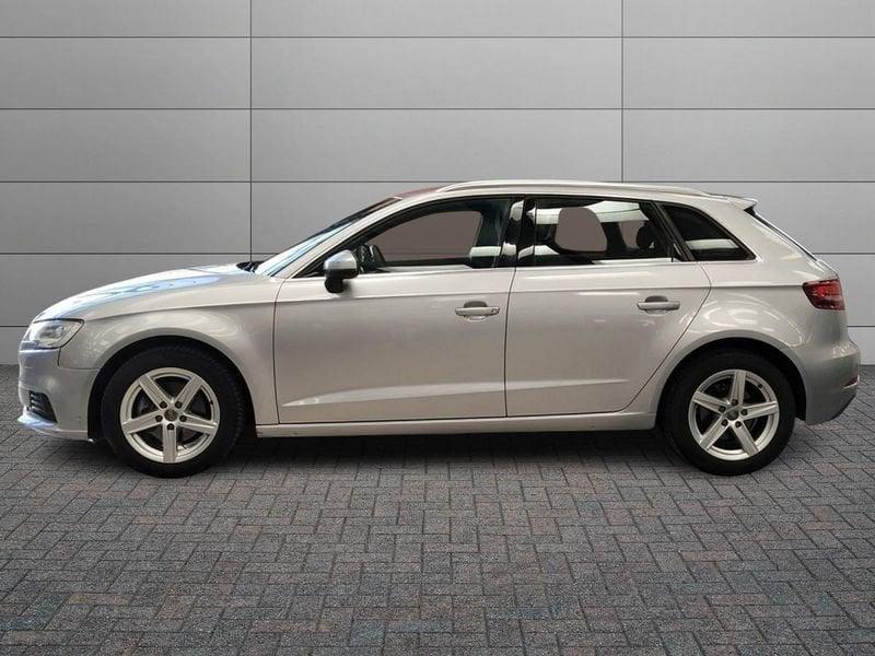 Audi A3 1.6 TDI Business