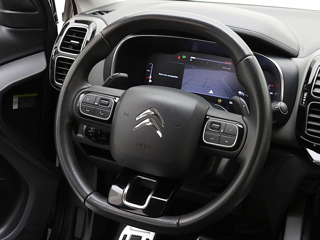Citroën C5 Aircross 1.5 BlueHDi 130CV EAT8 Shine