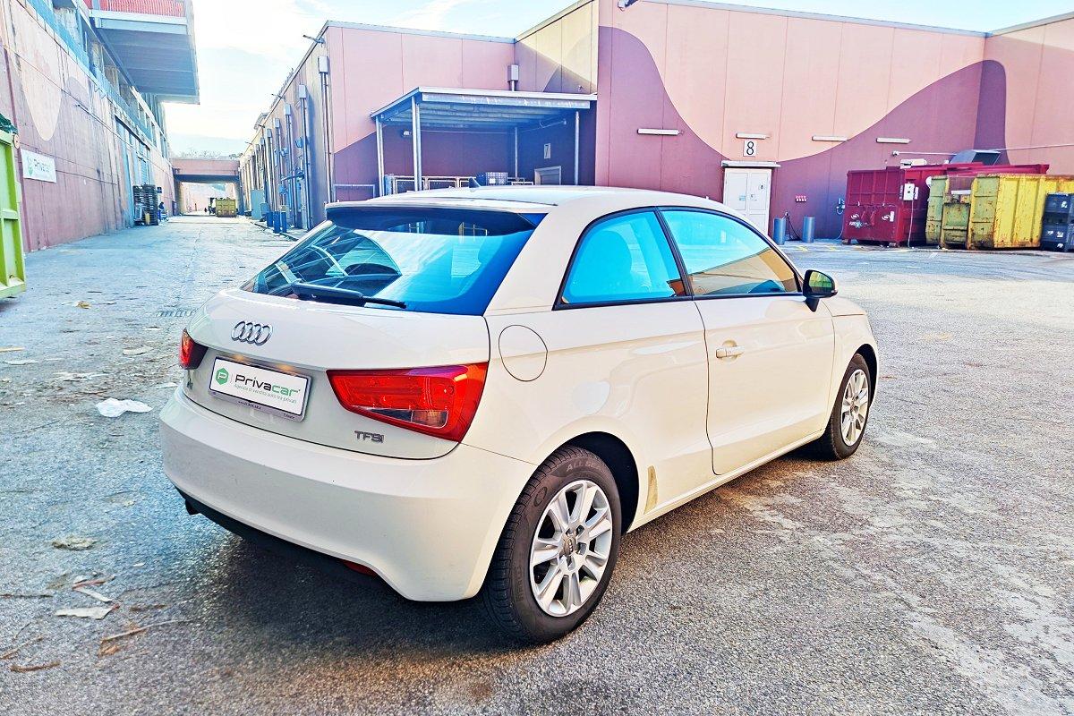 AUDI A1 1.2 TFSI Attraction