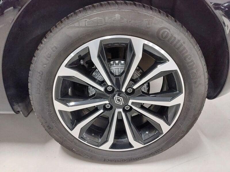 Renault Clio Clio TCe 90 CV 5 porte Techno