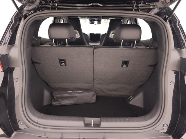 BYD Dolphin Surf 43,2 kWh Boost