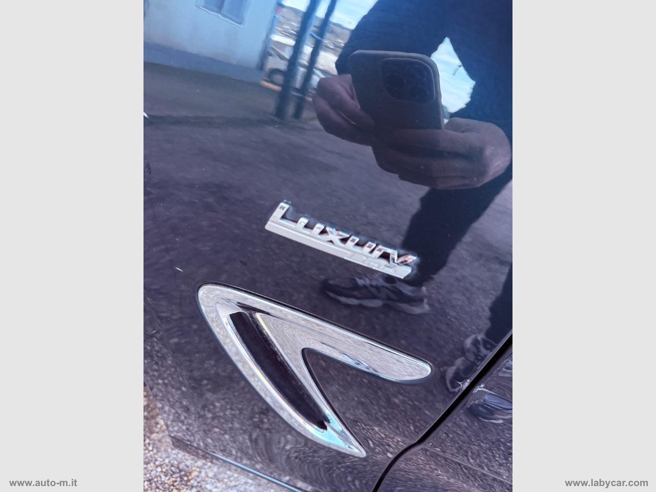 BMW 330dA xDrive Gran Turismo Luxury