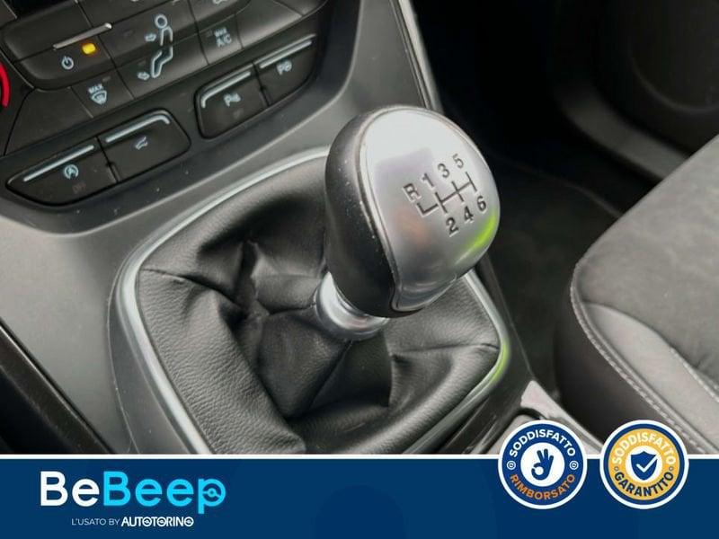 Ford Kuga 2.0 TDCI ST-LINE S&S AWD 150CV