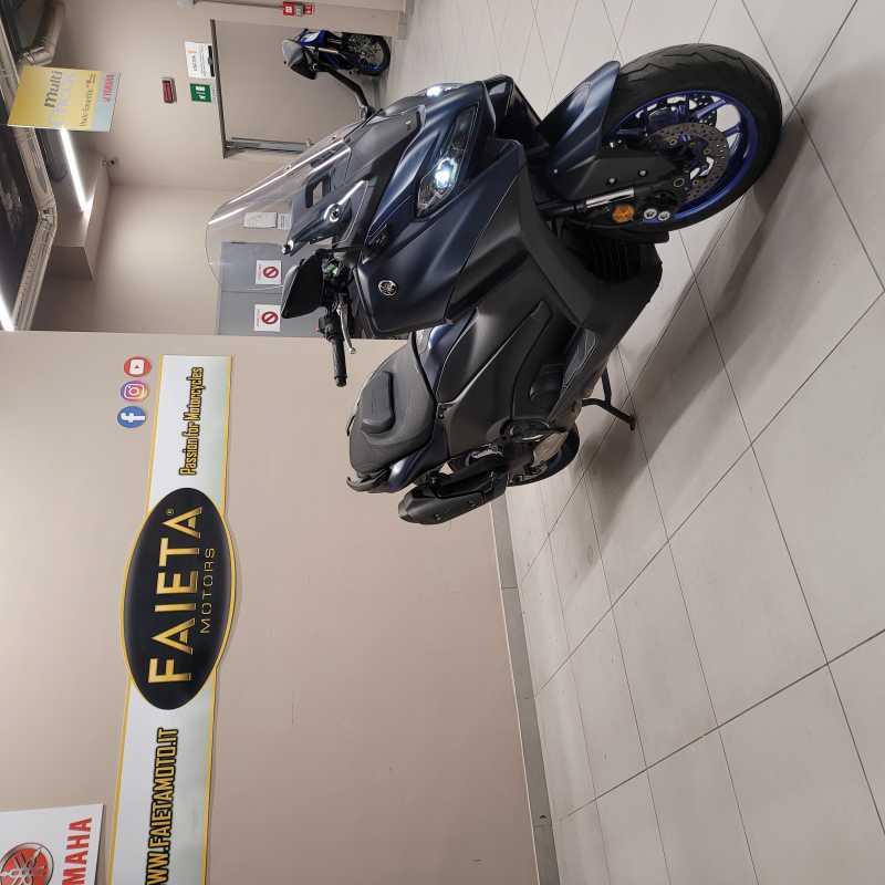 Yamaha T-Max 560 - 2022