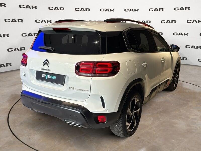 Citroën C5 Aircross C5 Aircross 1.5 bluehdi 130cv eat8--AUTOCARRO--