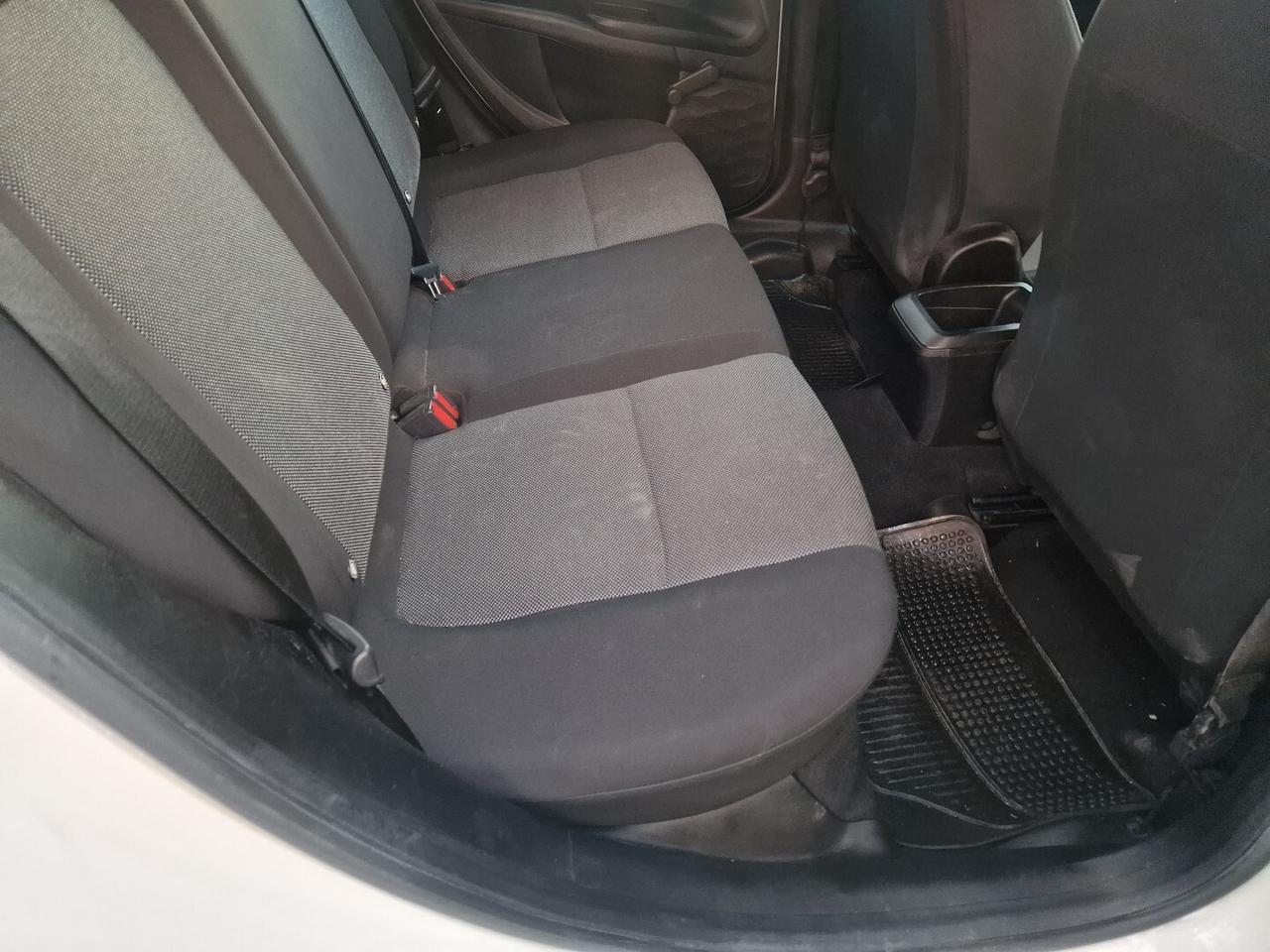 Fiat Tipo 1.3 Mjt(GARANTITA-KM 97.934-IVA INCL.)