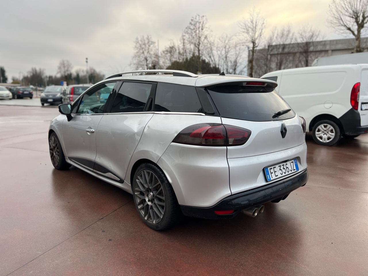 Renault Clio Sporter dCi 8V 75CV Start&Stop Energy Life