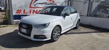 Audi A1 SPB 1.4 TDI S tronic S LINE