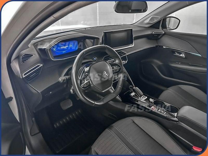 Peugeot e-208 Allure Pack e 100kw