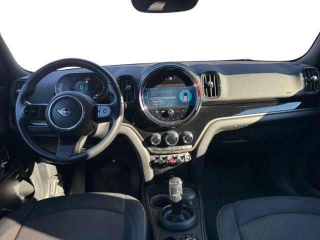 MINI Countryman 1.5 One D Countryman Aut.
