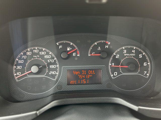 FIAT Fiorino 1.3 MJT Cargo