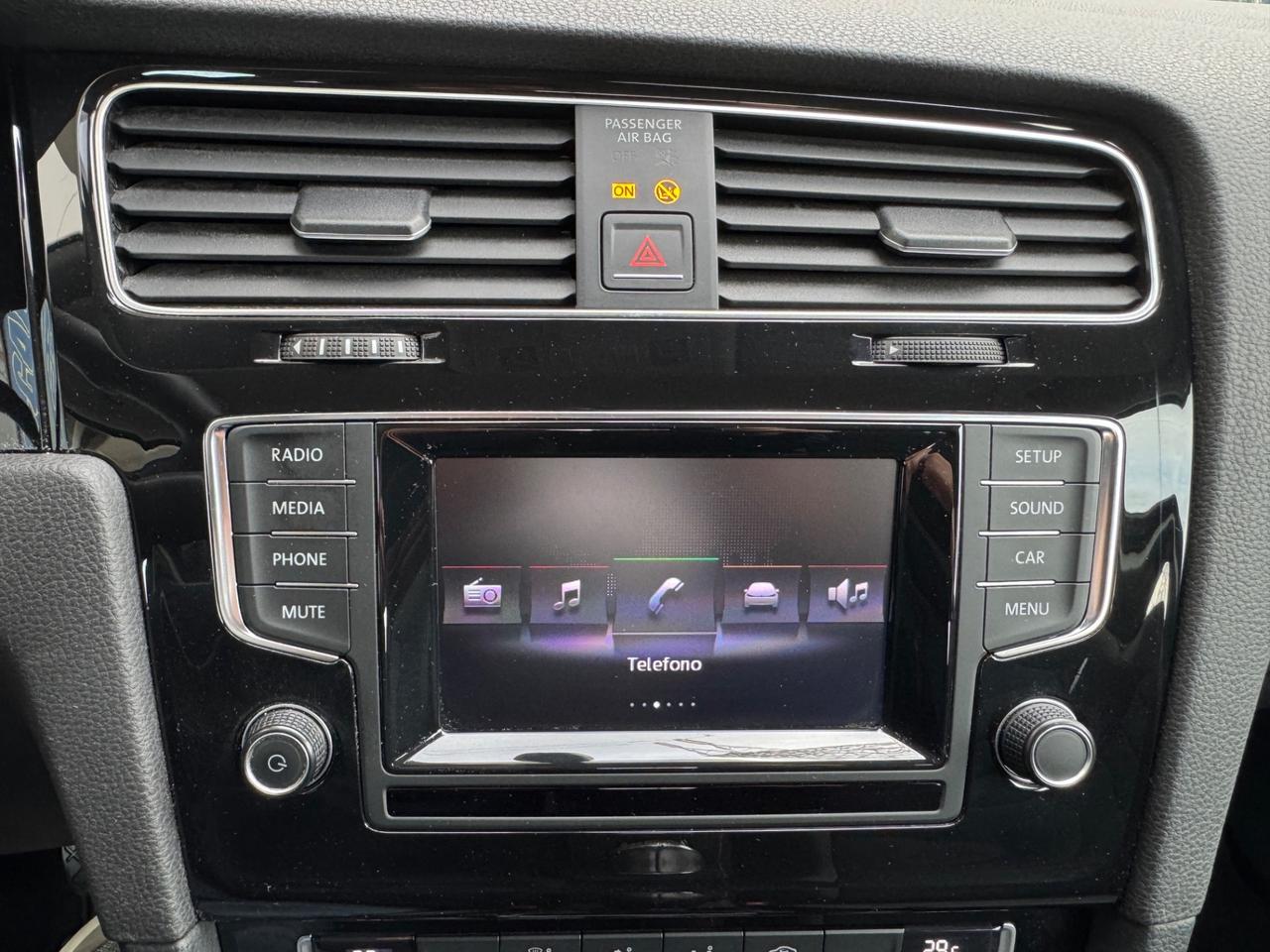 Volkswagen Golf 1.4 TSI 3 PORTE Higline