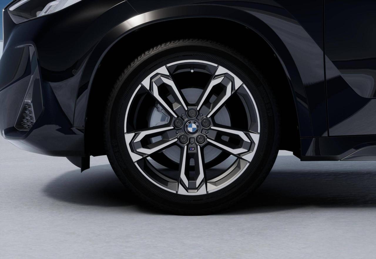 BMW X1 sDrive20d 48V MSport