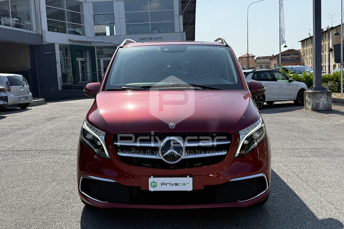 MERCEDES V 300 d Automatic Sport Extralong
