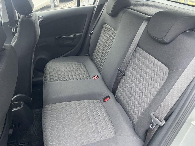 Opel Corsa Corsa 5p 1.2 Edition 85cv IDONEA NEOPATENTATI
