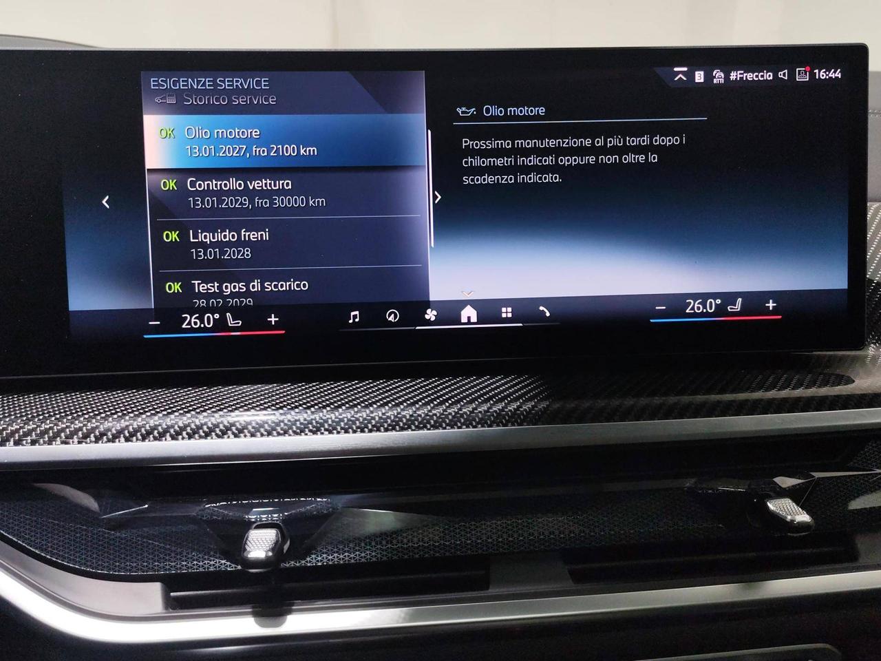 BMW X6 xDrive30d MSport Pro