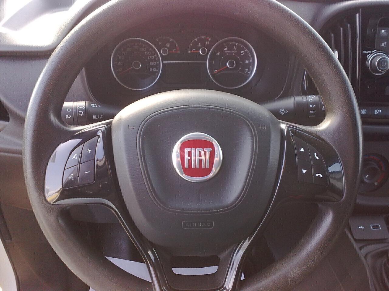Fiat Doblo 1.6mjet 105cv FURGONE 3 POSTI - 2020