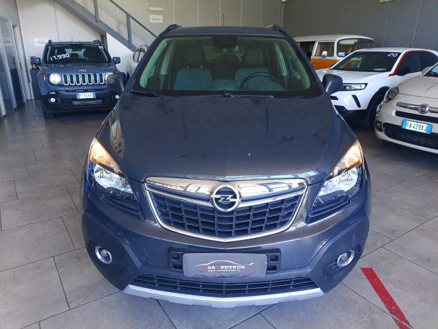 OPEL Mokka X 1.6 CDTI Ecotec 136CV 4x4 Start&Stop Business
