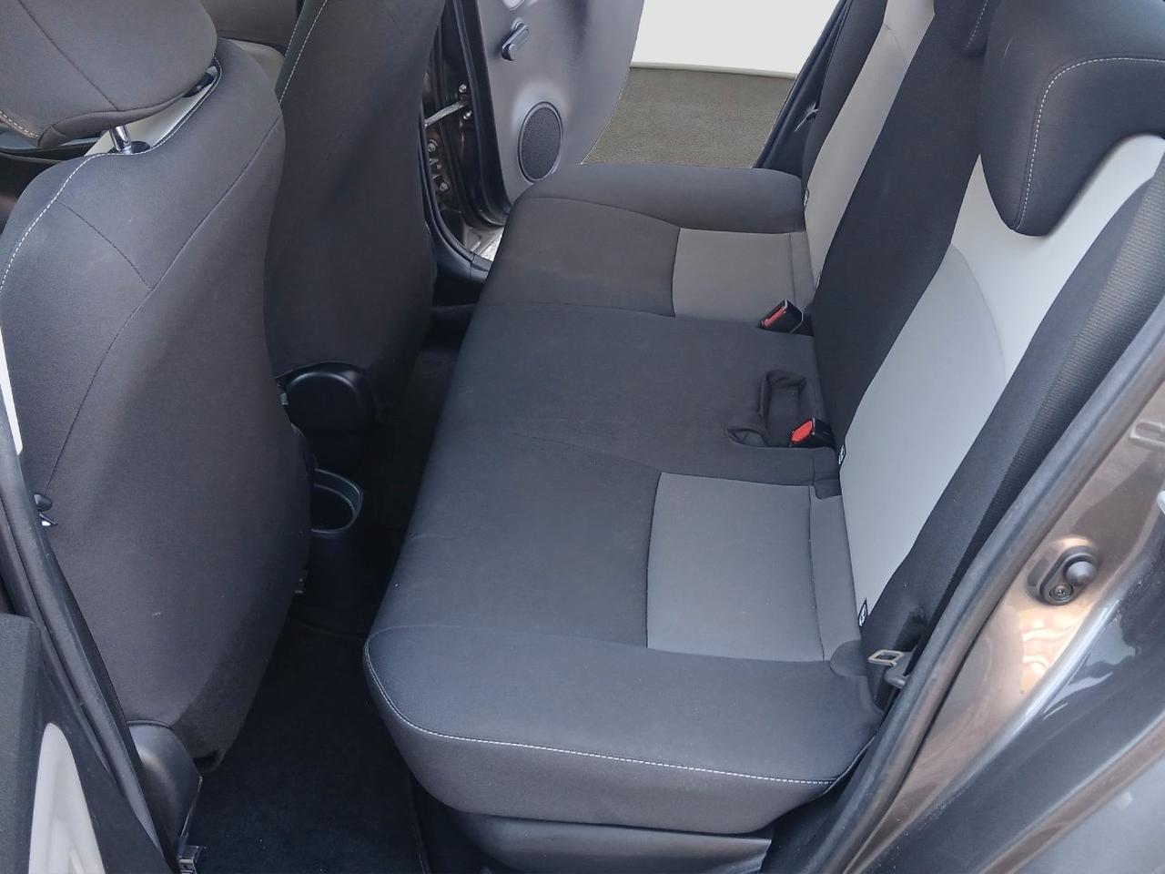 Toyota Yaris 5 Porte Yaris 5p 1.5h Business